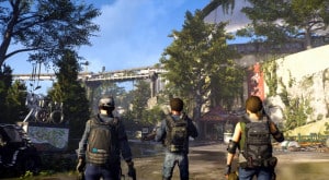 The Division 2 Update 1.69