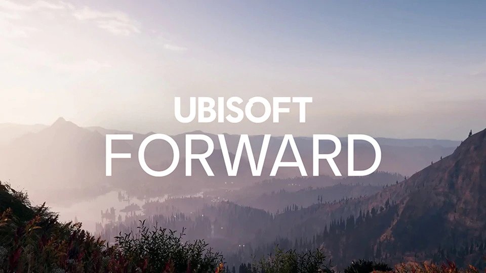 ubisoft forward livestream