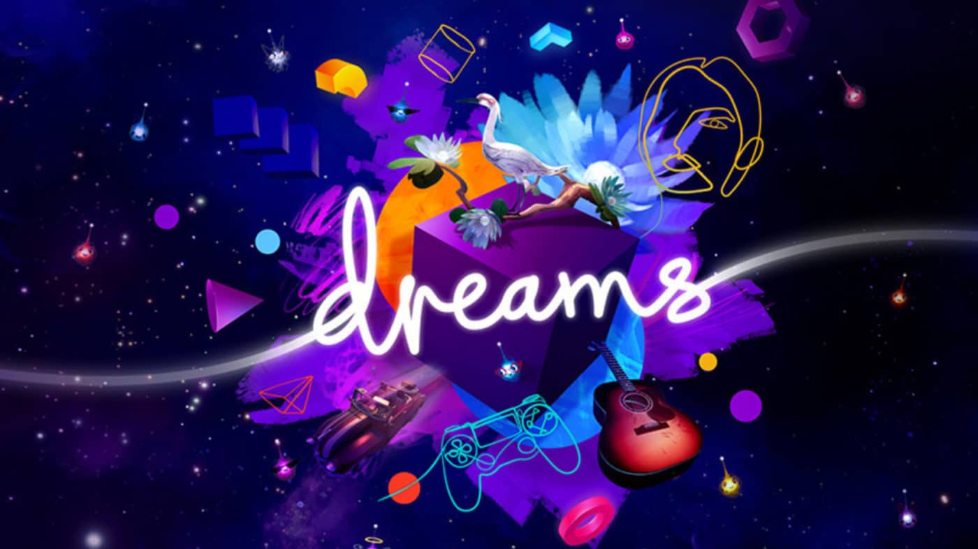 Dreams PS4 Update 2.17 August 6 Released for Fixes - MP1st