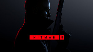 hitman 3 cast