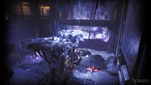 Hellpoint Update 1.03 August 7