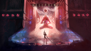 Hellpoint update 1.11