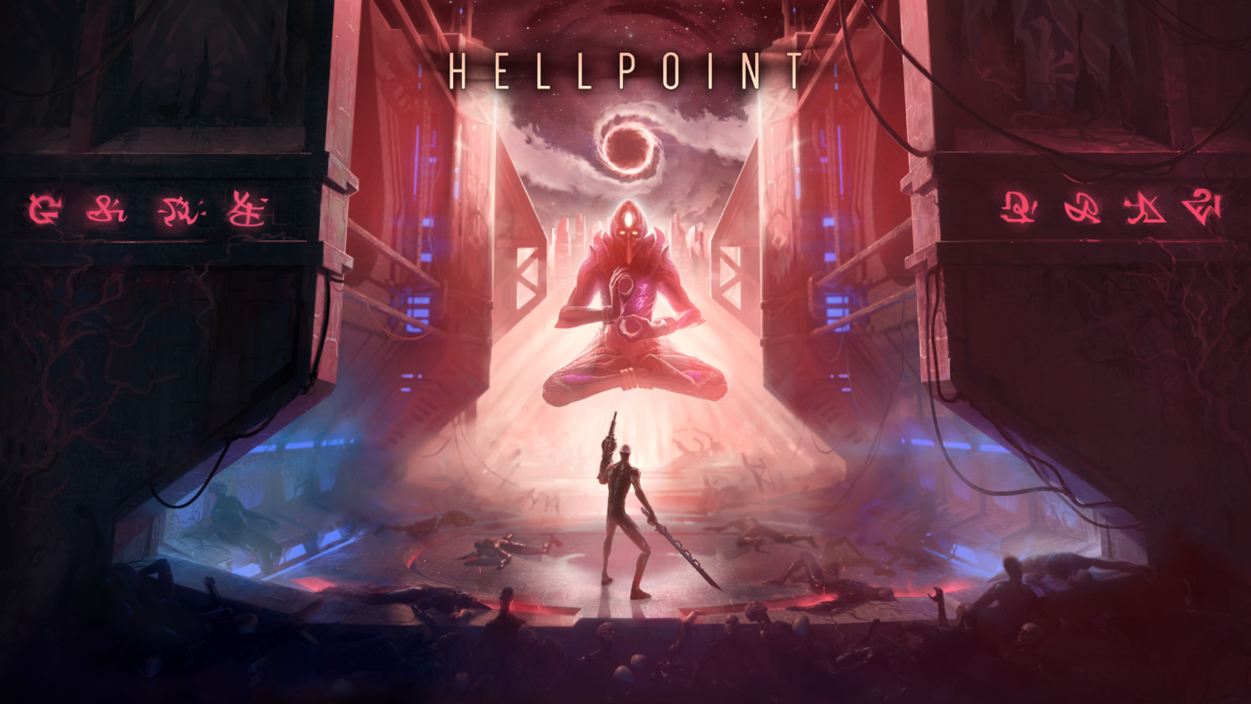Hellpoint update 1.11