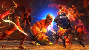 Neverwinter Update 9.12 May 25