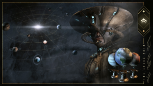 Warframe Update July 28