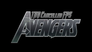 thq avengers fps gameplay