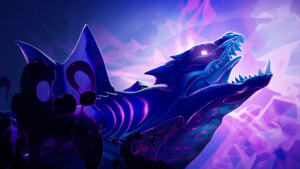 dauntless call of the void release date