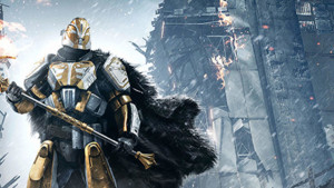 Destiny 2 Iron Banner Rewards List