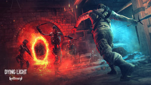 dying light hellraid trailer
