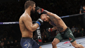 ea sports ufc 4