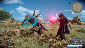 final fantasy 15 update 1.30 june 24