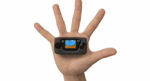 game gear micro