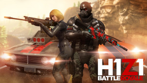 h1z1 update 2.10 june 11