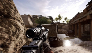 Insurgency Sandstorm Update 1.12