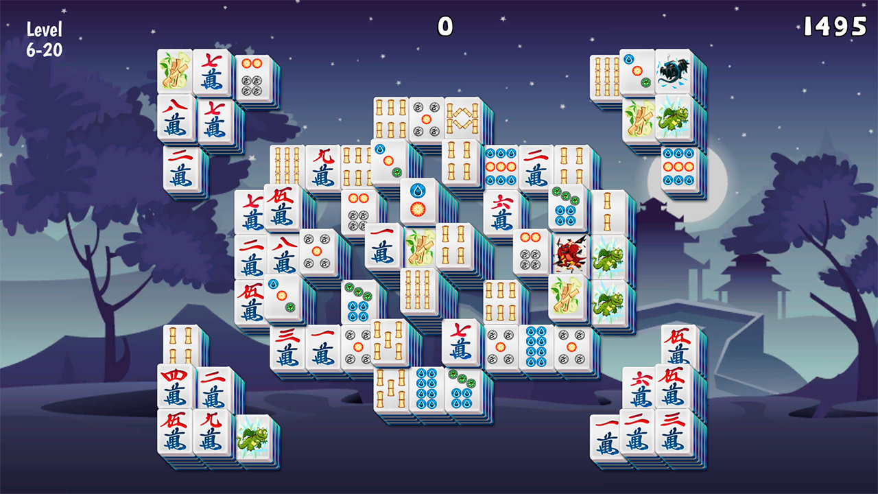 mahjong-playstation-4