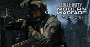 modern warfare update 1.22 June 11