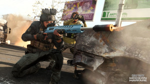 Modern Warfare Playlist Update June 30 Rolled Out