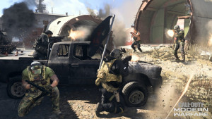 reduce modern warfare file size