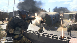 modern warfare playlist update june 23