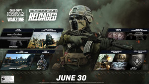 modern warfare update 1.23 june 30 patch