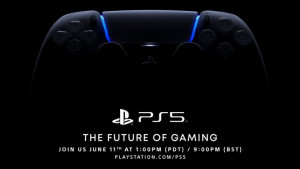 ps5 games showcase event length