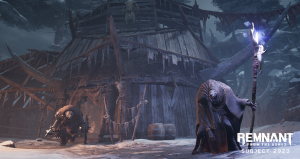 remnant from the ashes next dlc release date