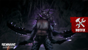 Remnant From the Ashes update 1.15 June 17