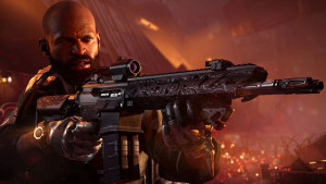 The Division 2 Update 1.34