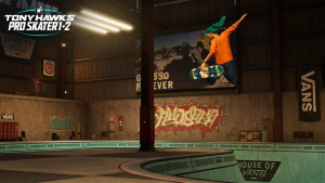 Tony Hawk Pro Skater 1 + 2 Upcoming Update