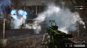 warface update 1.76