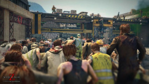 world war z update 1.18 june 11
