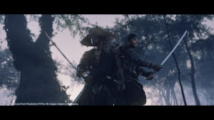 Ghost of Tsushima Update 1.15 November 7 S