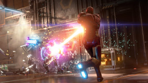 Marvel's Avengers PC Requirements