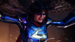 Marvel's Avengers Game Update 1.04 September 1