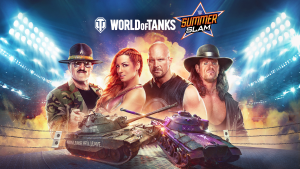 World of Tanks Update 1.59 July 21