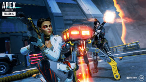 apex legends update today july 9