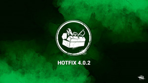 dead by daylight update today july 2