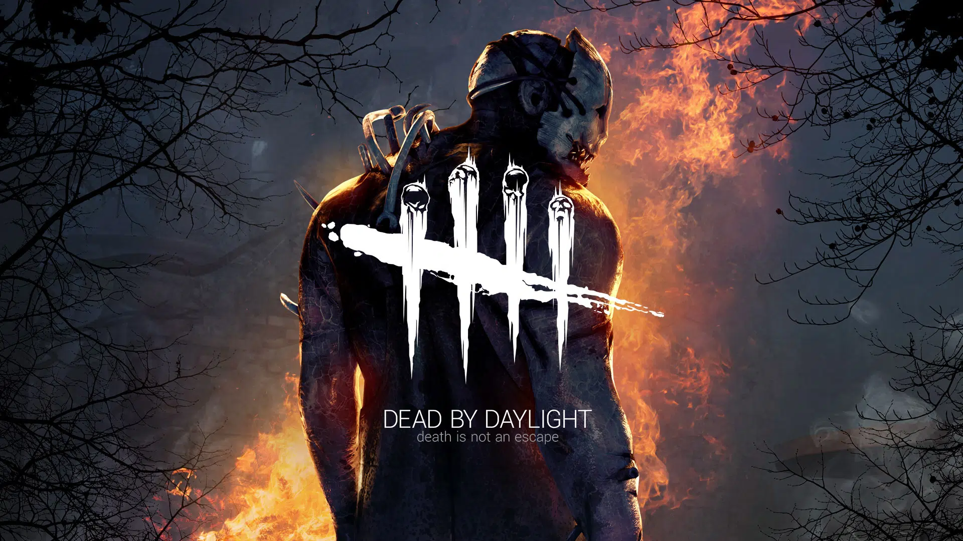 Dead by Daylight Update 2.41