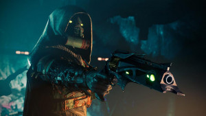 New Destiny 2 Weekly Reset March 2,