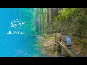 dreams halo infinite