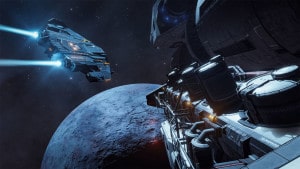 Elite Dangerous Update 1.57