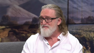 gabe newell