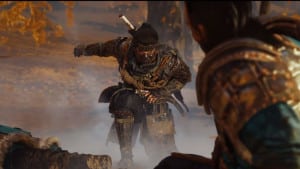 ghost of tsushima copies sold