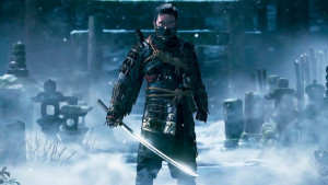 Ghost of Tsushima Movie