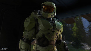 Halo Infinite Beta