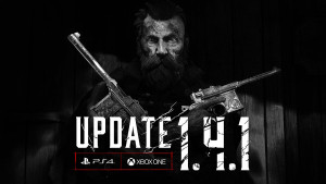 hunt showdown update 1.10 july 16