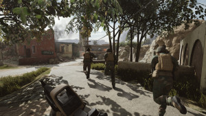 insurgency update 1.7 hotfix 5
