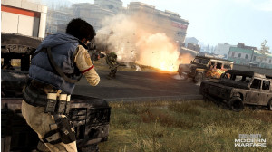 Modern Warfare and Warzone Login Errors