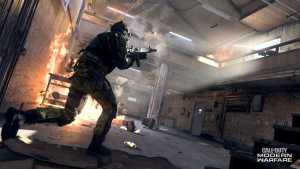 modern warfare season 5 weapons