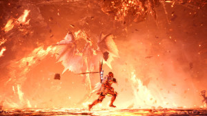 monster hunter world iceborne title update 4 patch notes